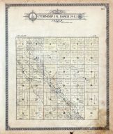 Township 2 N., Range 29 E., Lyman County 1911